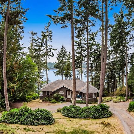 Snug Harbor Hideout Villa Islandale Eksteriør bilde
