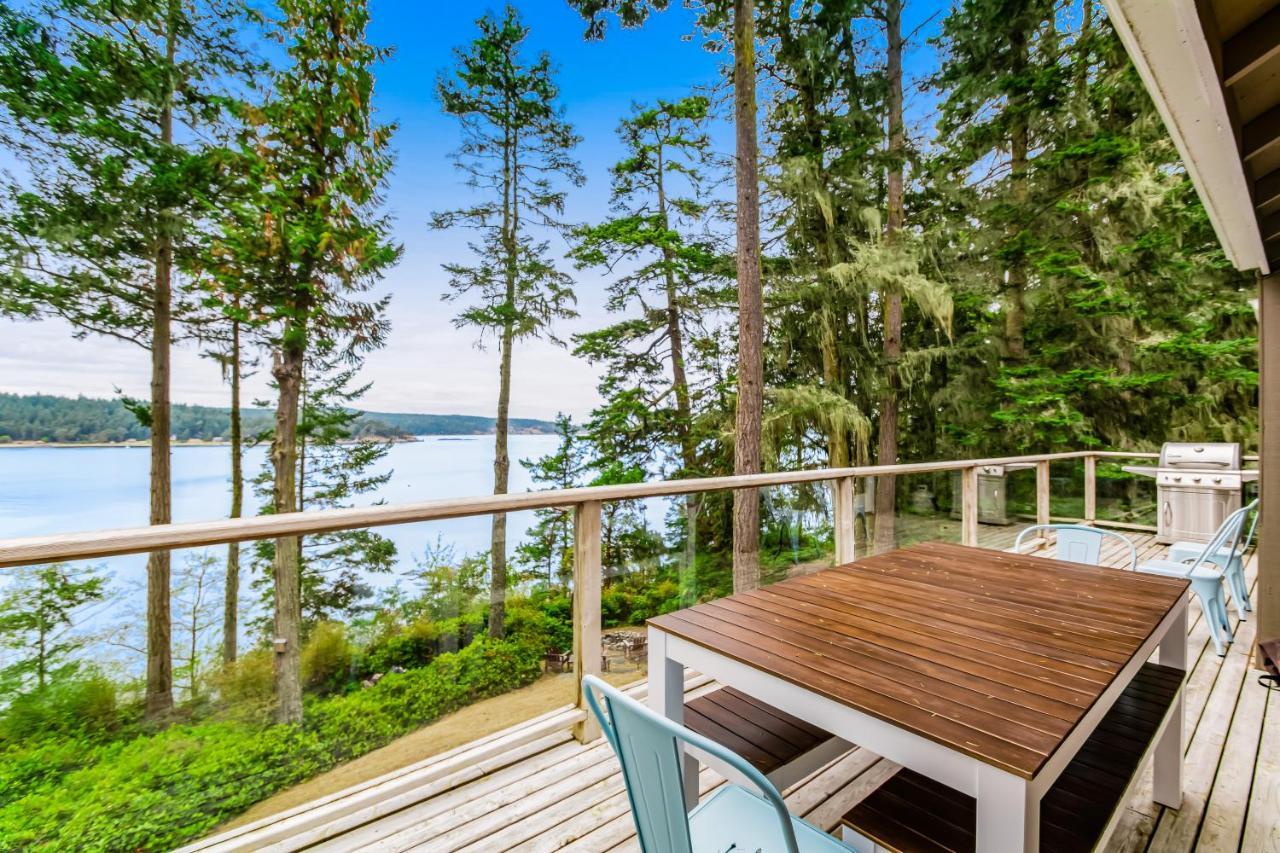 Snug Harbor Hideout Villa Islandale Eksteriør bilde
