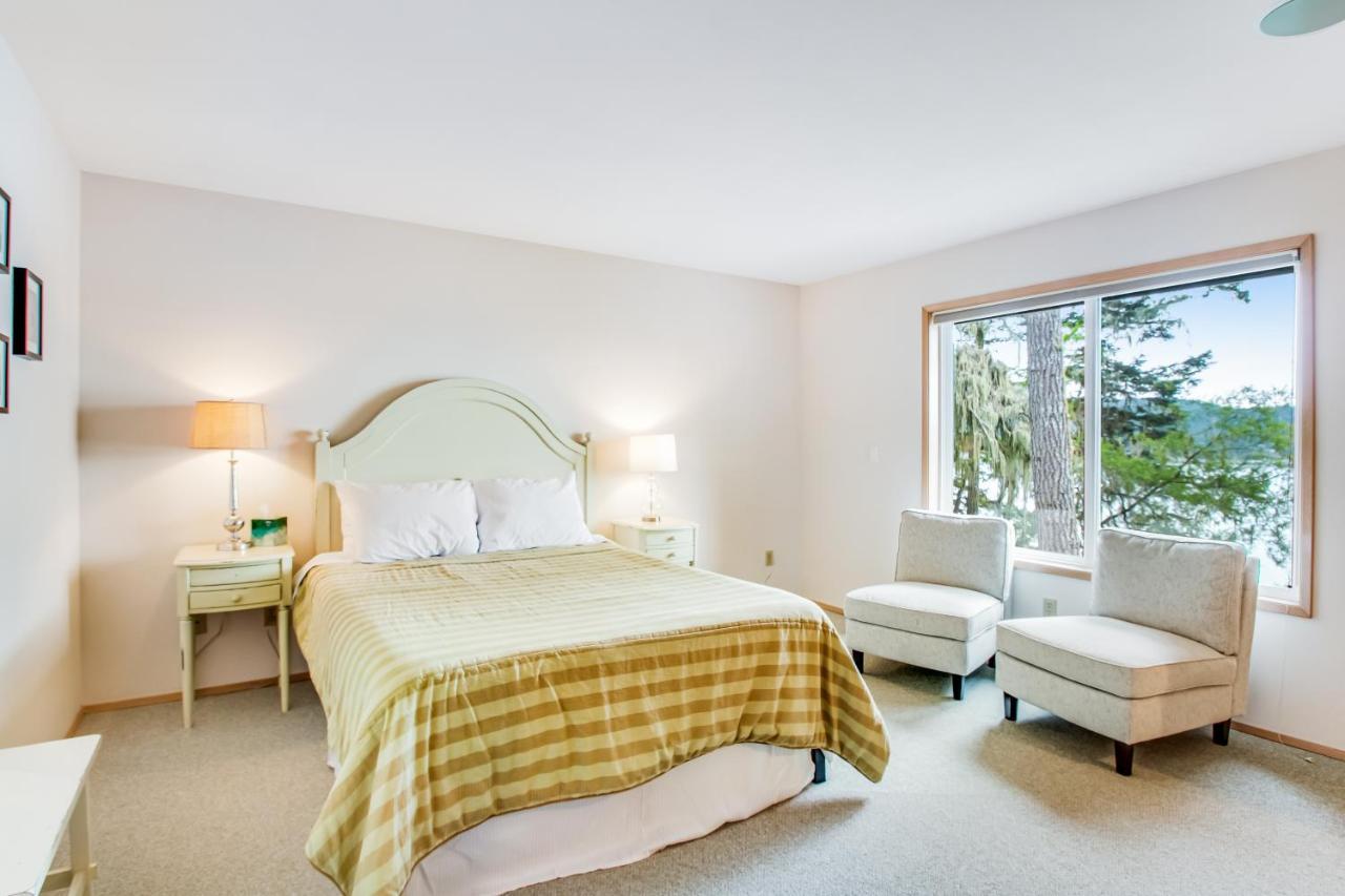 Snug Harbor Hideout Villa Islandale Eksteriør bilde