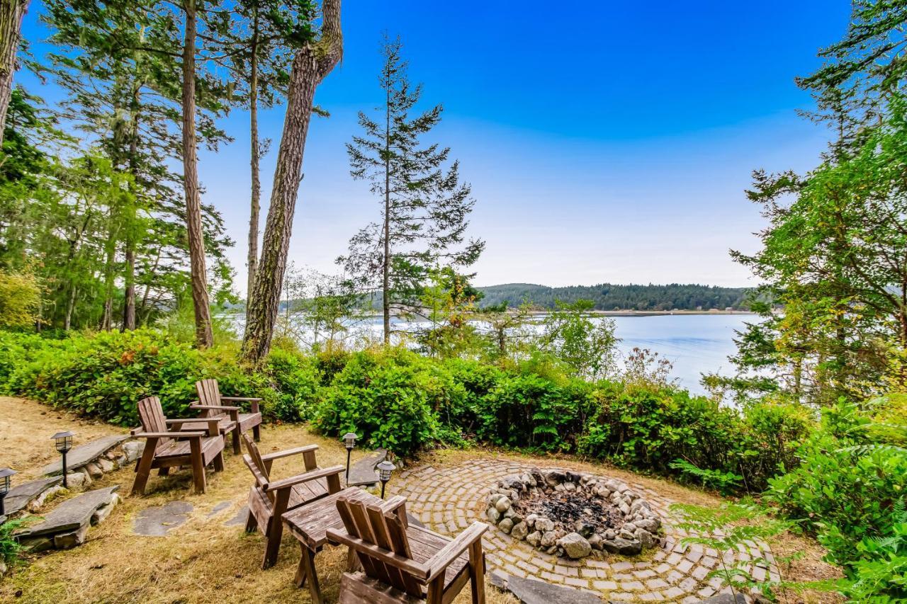 Snug Harbor Hideout Villa Islandale Eksteriør bilde