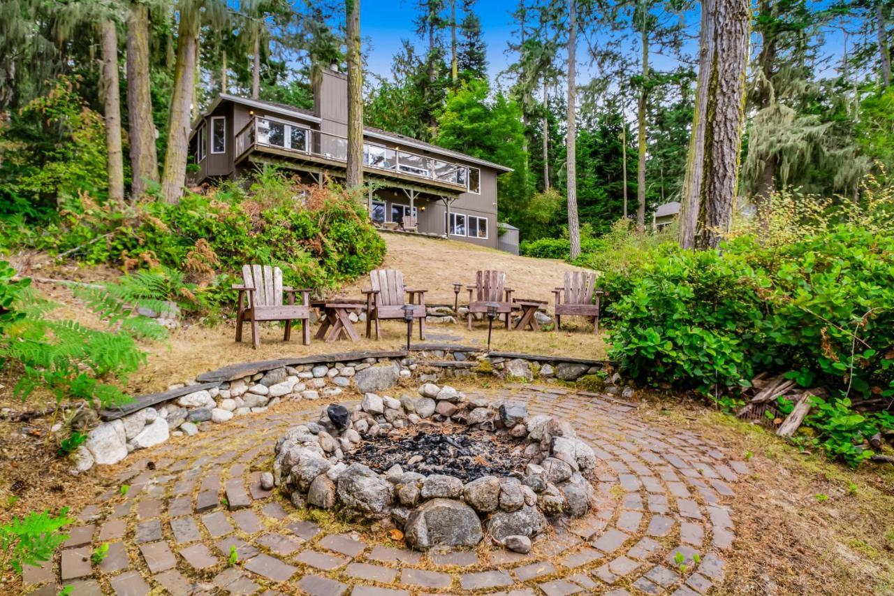 Snug Harbor Hideout Villa Islandale Eksteriør bilde