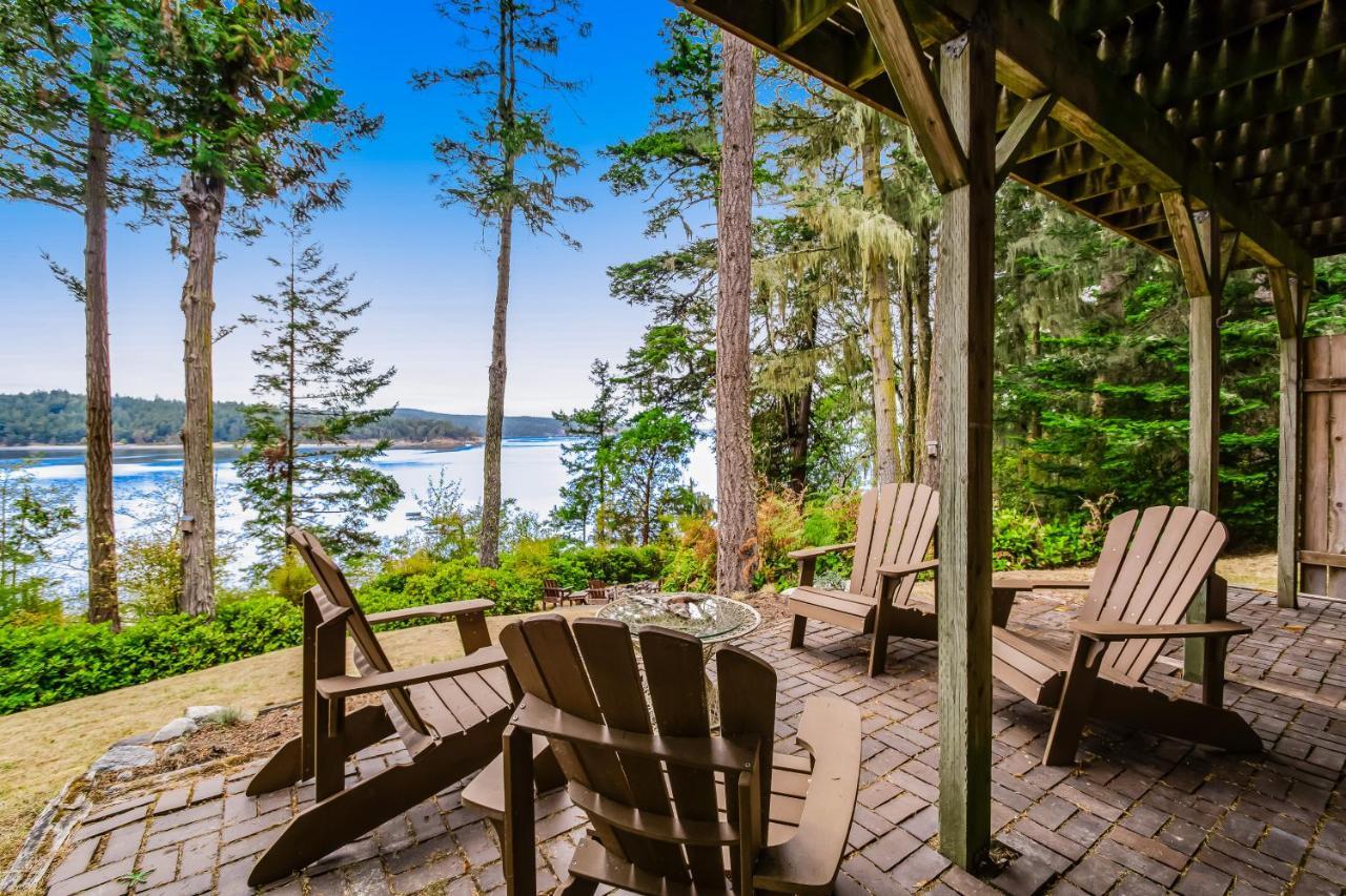Snug Harbor Hideout Villa Islandale Eksteriør bilde