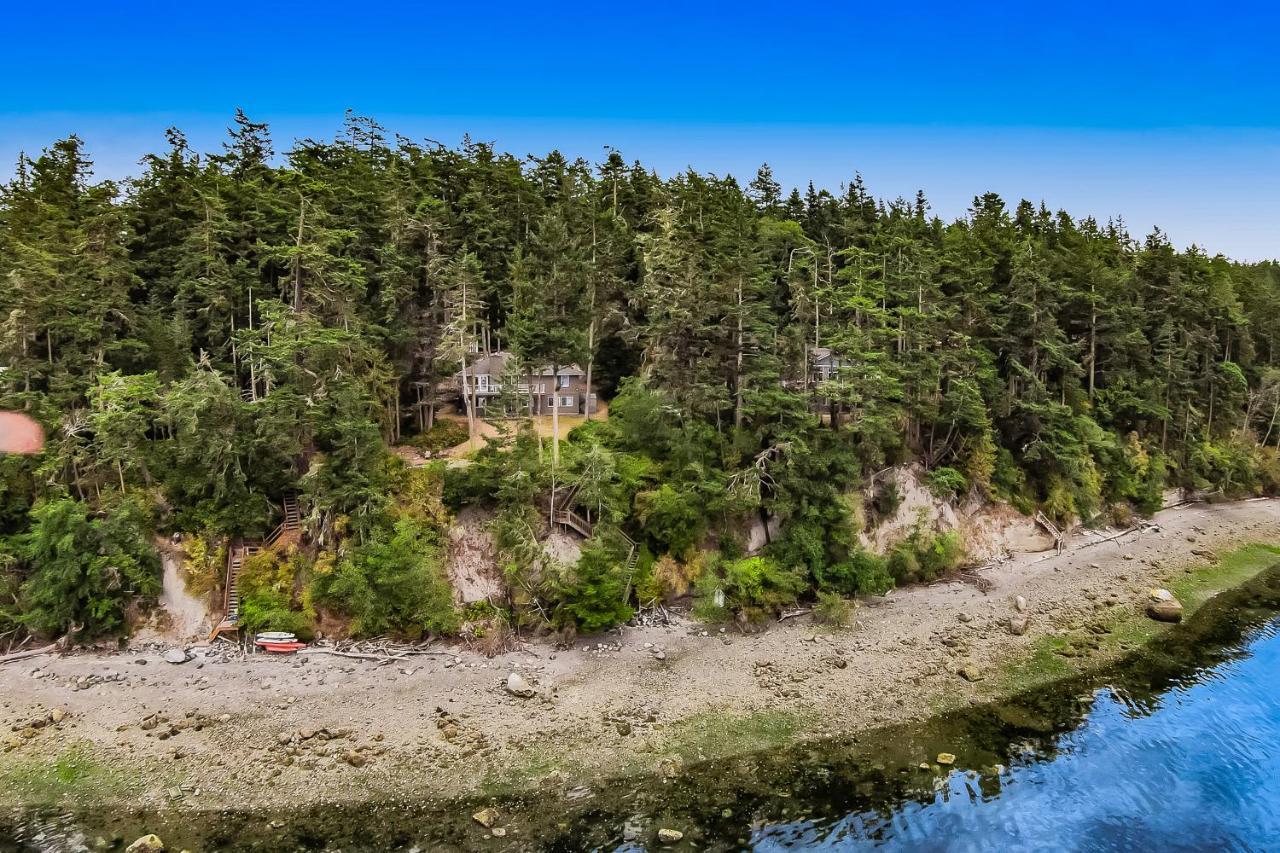 Snug Harbor Hideout Villa Islandale Eksteriør bilde